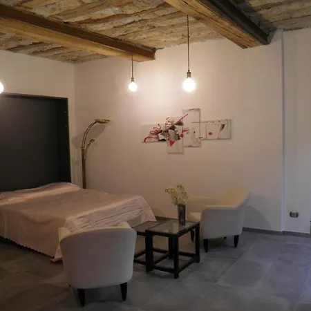 Holiway Petit Maison * Ossuccio