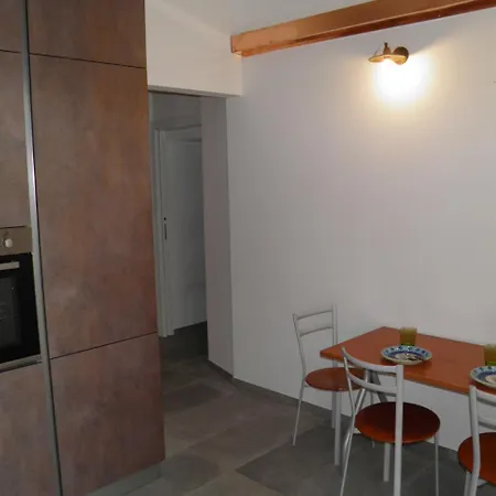 Lägenhet Holiway Petit Maison Ossuccio
